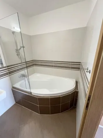 Pronájem bytu 3+kk, Praha - Stodůlky, Svitákova, 87 m2