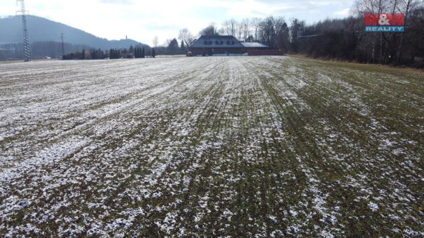 Prodej pole, Příbor, 6430 m2