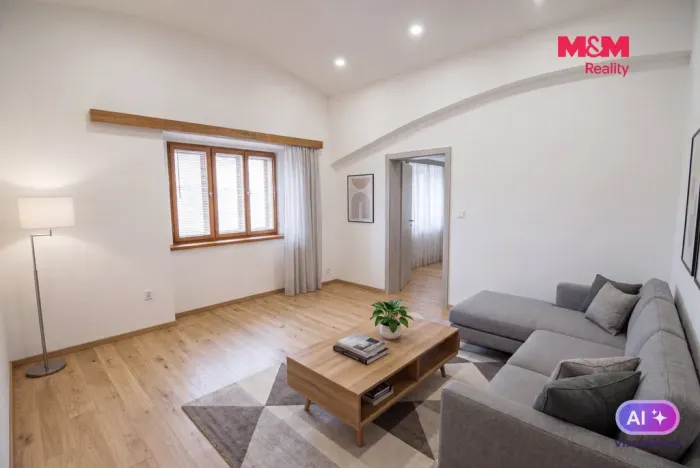 Prodej rodinného domu, Slaný, Soukenická, 200 m2