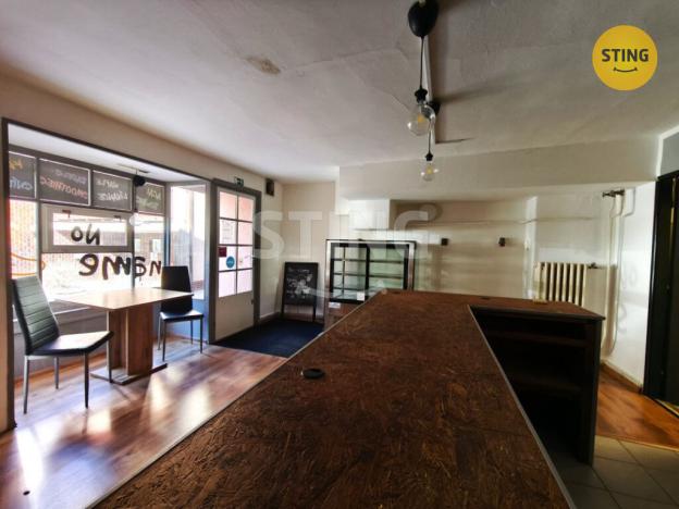 Prodej rodinného domu, Třebíč, Kotlářská, 120 m2