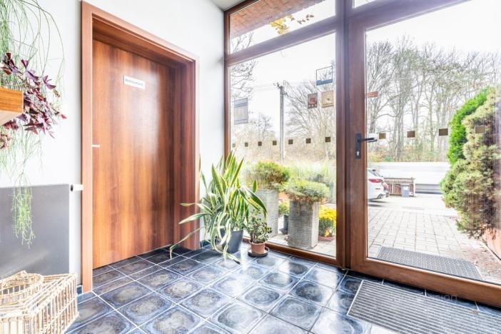 Prodej kanceláře, Brno - Chrlice, U viaduktu, 501 m2