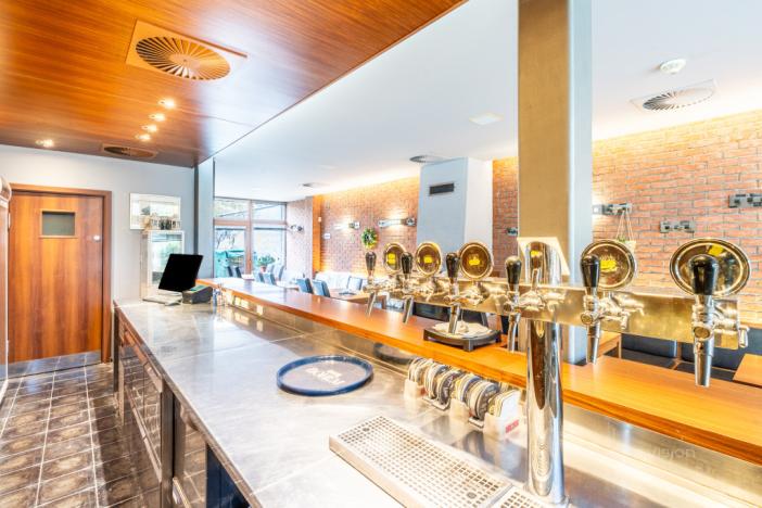 Prodej kanceláře, Brno - Chrlice, U viaduktu, 501 m2