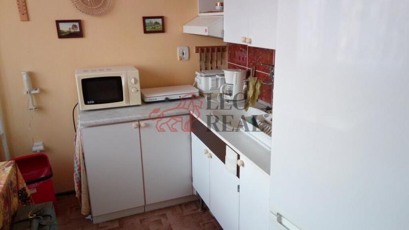 Pronájem bytu 1+1, Benešov, Jana Švermy, 44 m2