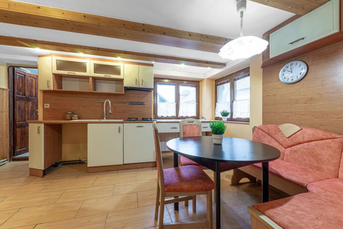 Prodej rodinného domu, Manětín, 90 m2