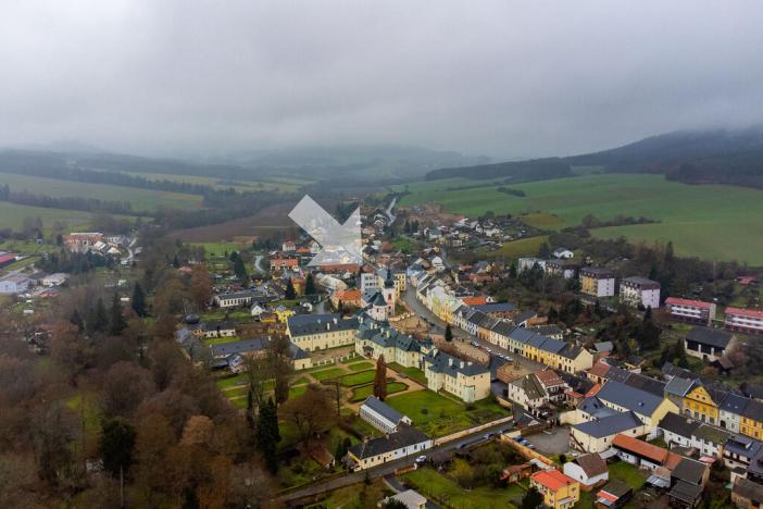 Prodej rodinného domu, Manětín, 90 m2