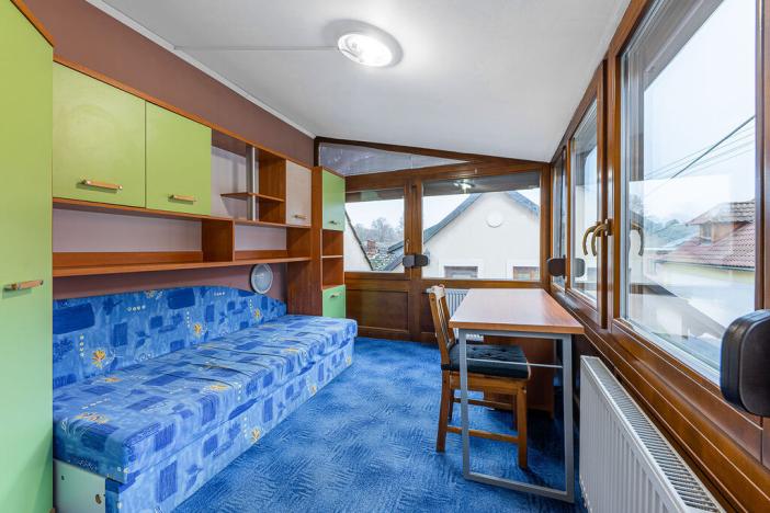 Prodej rodinného domu, Manětín, 90 m2