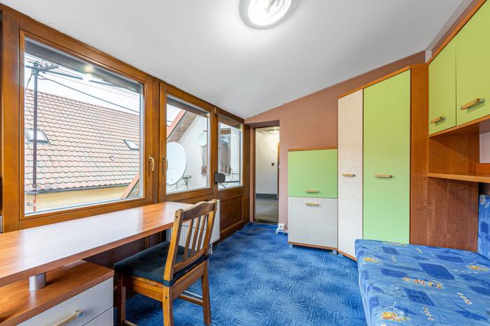 Prodej rodinného domu, Manětín, 90 m2