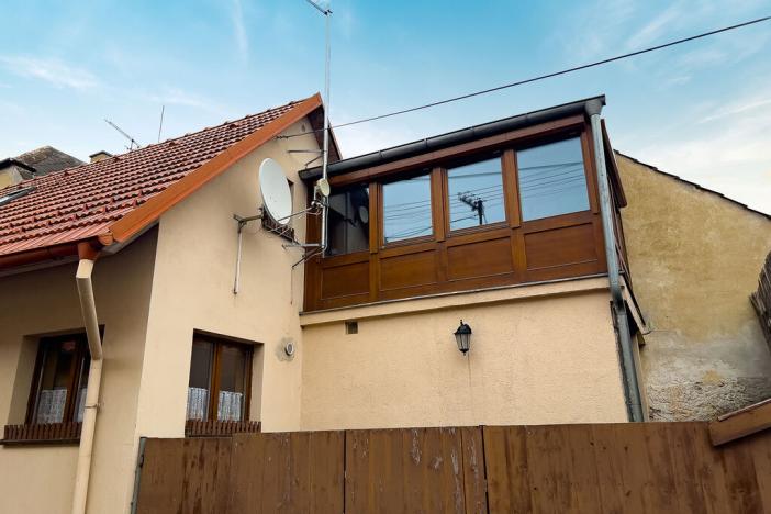 Prodej rodinného domu, Manětín, 90 m2