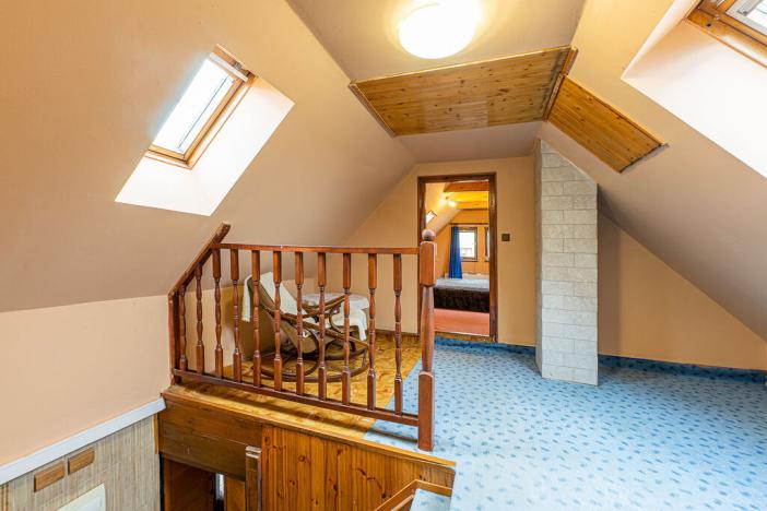 Prodej rodinného domu, Manětín, 90 m2