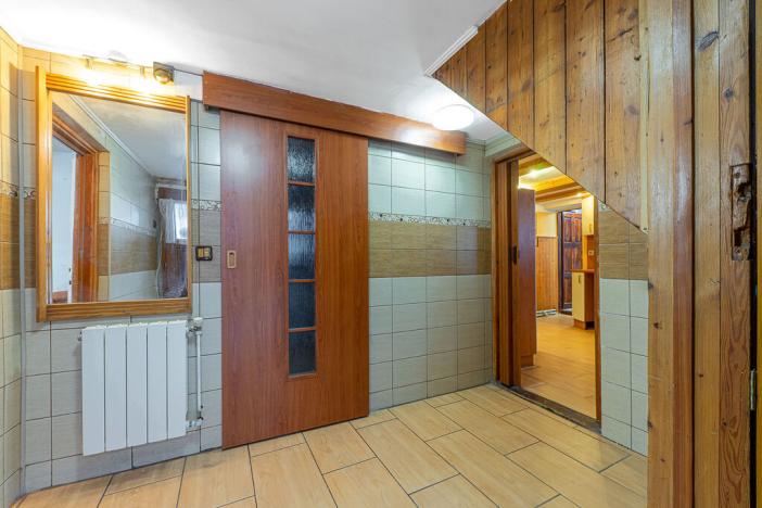 Prodej rodinného domu, Manětín, 90 m2