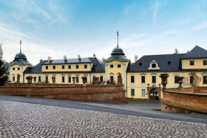 Prodej rodinného domu, Manětín, 90 m2