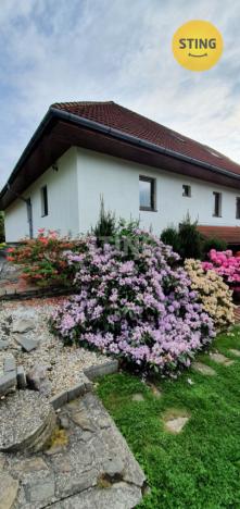 Prodej rodinného domu, Široká Niva, 220 m2