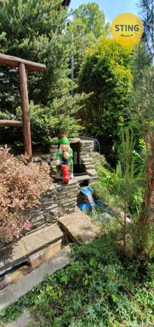 Prodej rodinného domu, Široká Niva, 220 m2