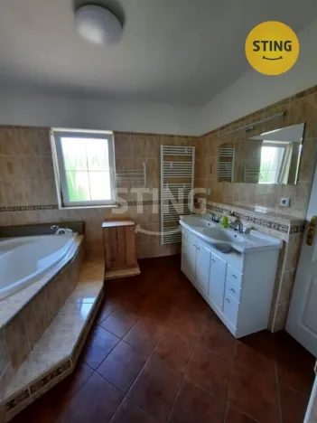 Prodej rodinného domu, Široká Niva, 220 m2