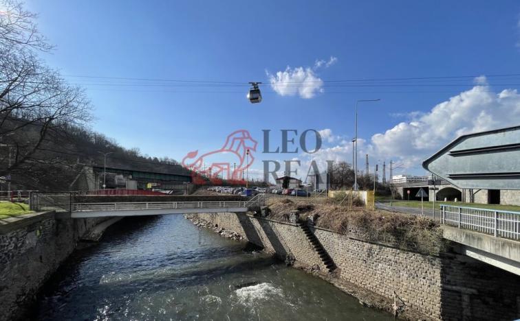 Prodej komerčního pozemku, Ústí nad Labem - Ústí nad Labem-centrum, Bílinská, 3150 m2