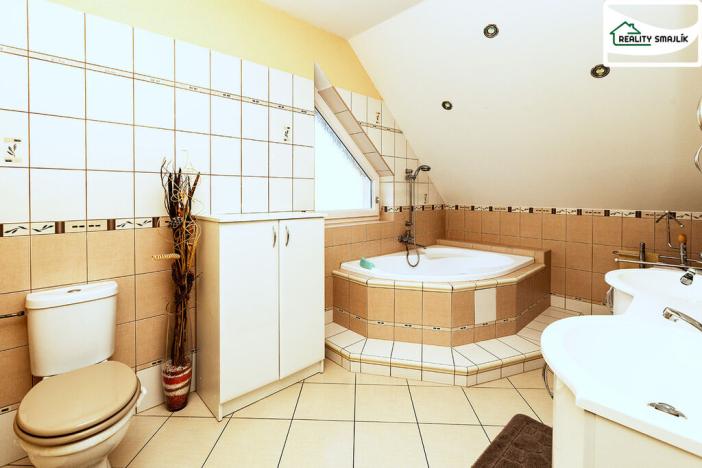 Prodej rodinného domu, Františkovy Lázně - Horní Lomany, Budovatelská, 736 m2