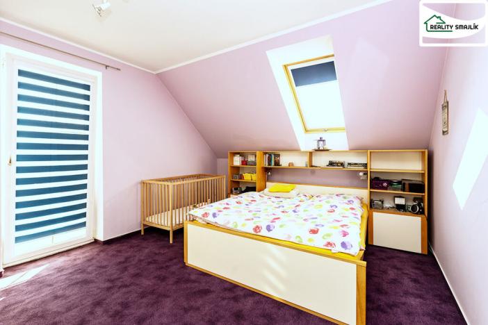 Prodej rodinného domu, Františkovy Lázně - Horní Lomany, Budovatelská, 736 m2