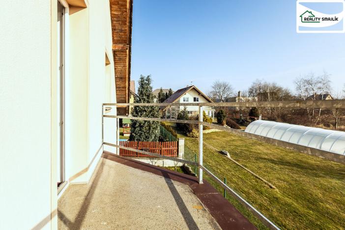 Prodej rodinného domu, Františkovy Lázně - Horní Lomany, Budovatelská, 736 m2