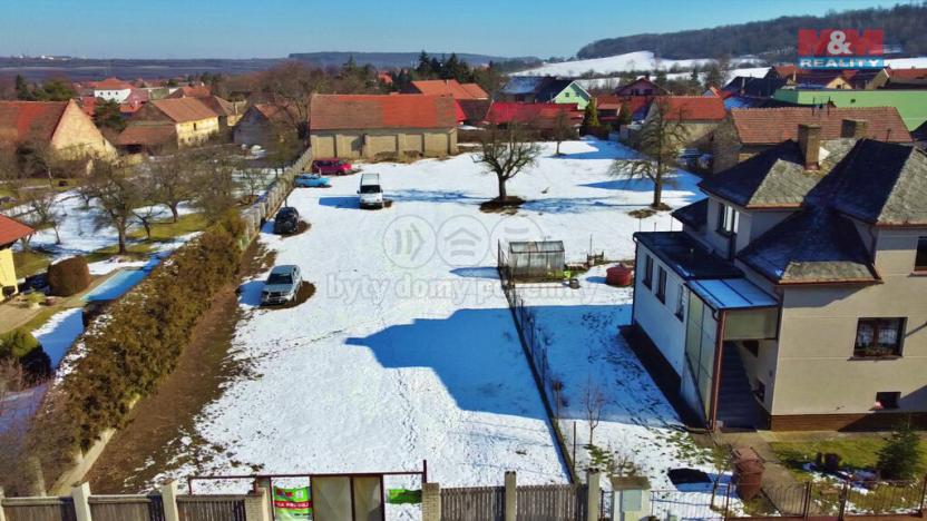 Prodej pozemku pro bydlení, Kounice, 3023 m2