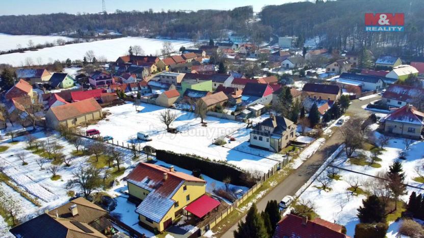 Prodej pozemku pro bydlení, Kounice, 3023 m2