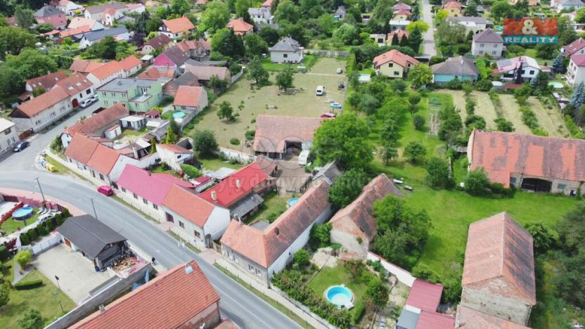 Prodej pozemku pro bydlení, Kounice, 3023 m2