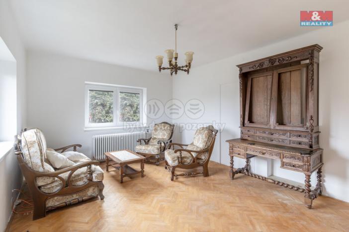 Prodej rodinného domu, Frýdek-Místek - Lysůvky, Příborská, 155 m2