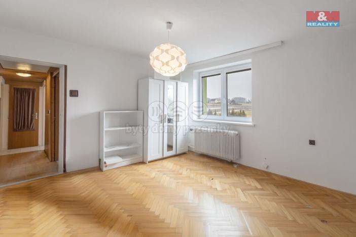 Prodej rodinného domu, Frýdek-Místek - Lysůvky, Příborská, 155 m2