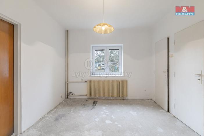 Prodej rodinného domu, Frýdek-Místek - Lysůvky, Příborská, 155 m2