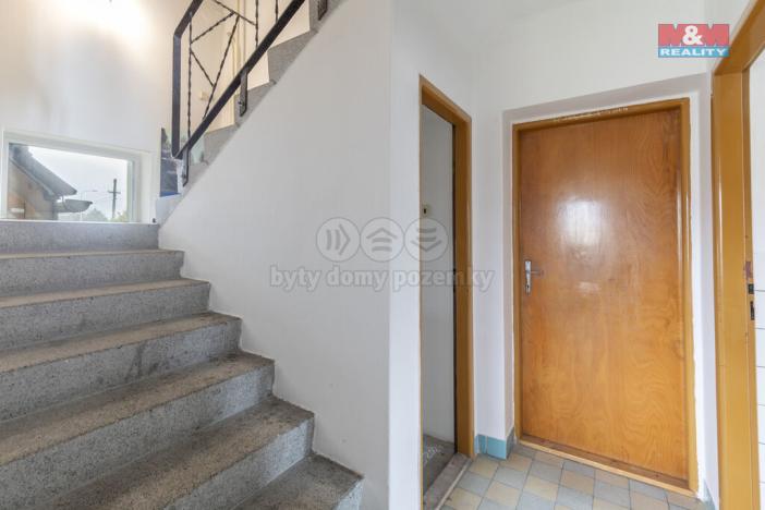 Prodej rodinného domu, Frýdek-Místek - Lysůvky, Příborská, 155 m2