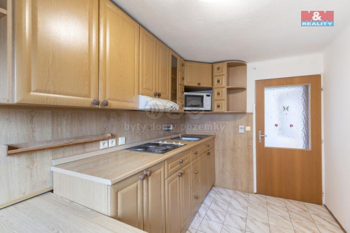 Prodej rodinného domu, Frýdek-Místek - Lysůvky, Příborská, 155 m2