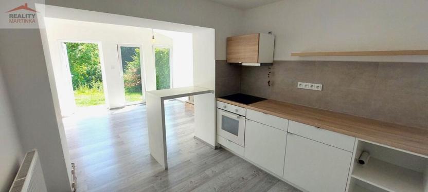 Pronájem bytu 2+kk, Valašské Meziříčí, Výletní, 48 m2