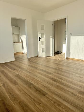 Pronájem bytu 2+1, Lutín, Na Sídlišti, 47 m2