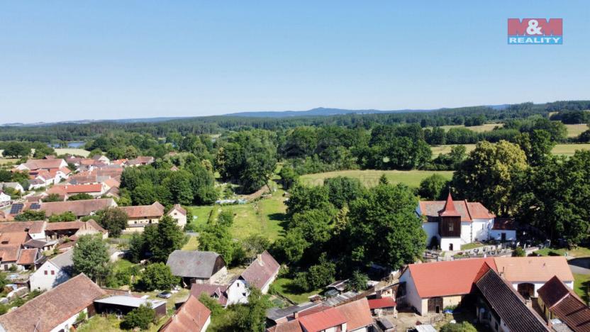 Prodej rodinného domu, Kocelovice, 130 m2