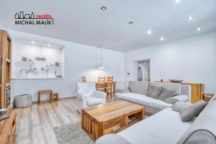 Prodej ubytování, Staré Město, 417 m2