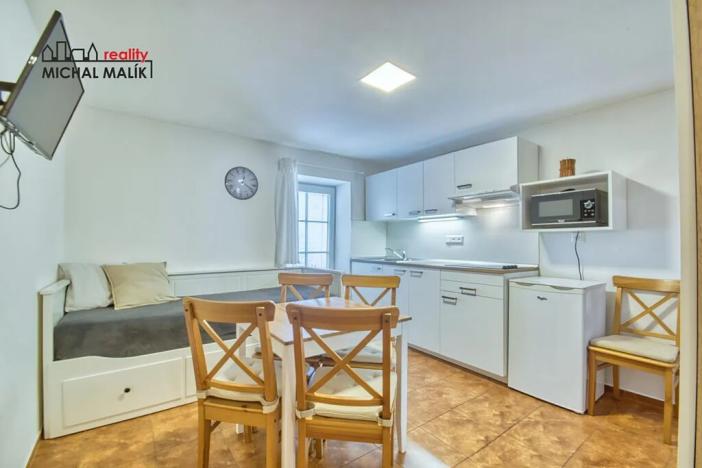 Prodej ubytování, Staré Město, 417 m2