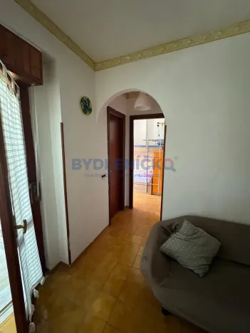 Prodej bytu 3+kk, Scalea, Itálie, 45 m2