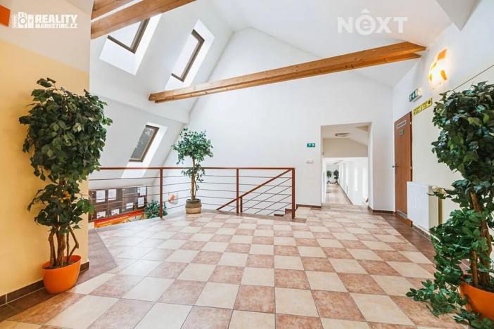 Prodej ubytování, Tučapy, 905 m2