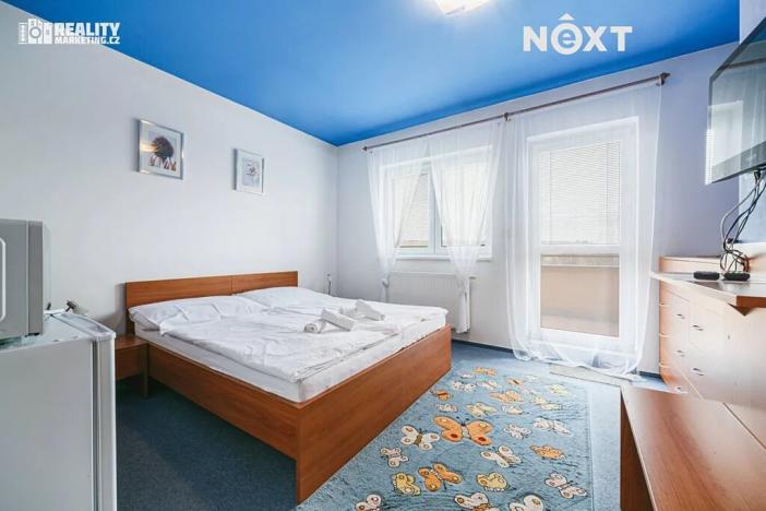 Prodej ubytování, Tučapy, 905 m2