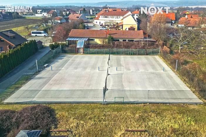 Prodej ubytování, Tučapy, 905 m2