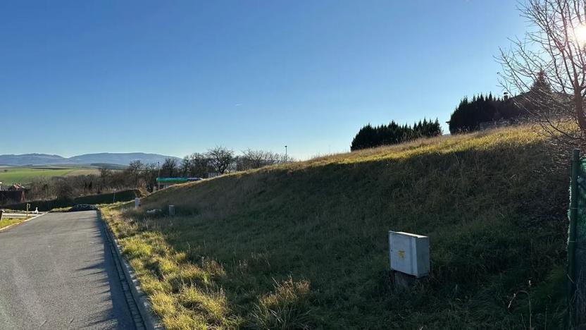 Prodej pozemku pro bydlení, Uherský Brod, 589 m2