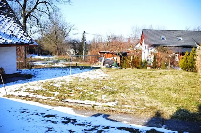 Prodej rodinného domu, Rychnov nad Kněžnou, 70 m2