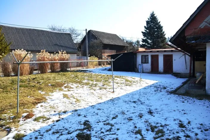 Prodej rodinného domu, Rychnov nad Kněžnou, 70 m2