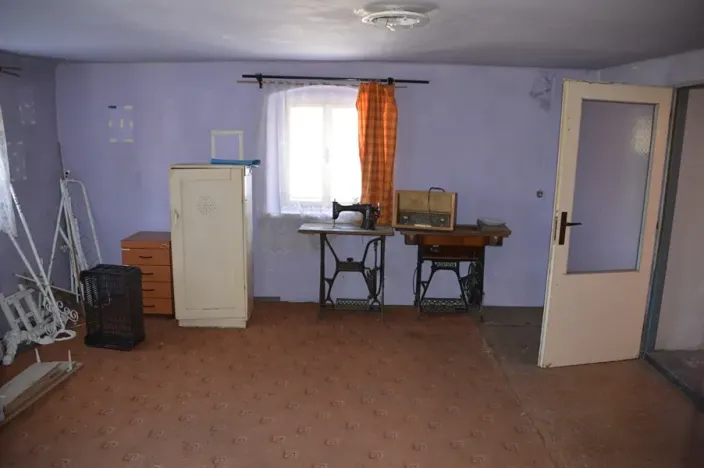 Prodej rodinného domu, Rychnov nad Kněžnou, 70 m2