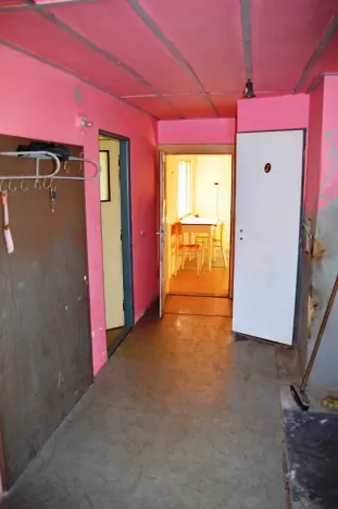 Prodej rodinného domu, Rychnov nad Kněžnou, 70 m2