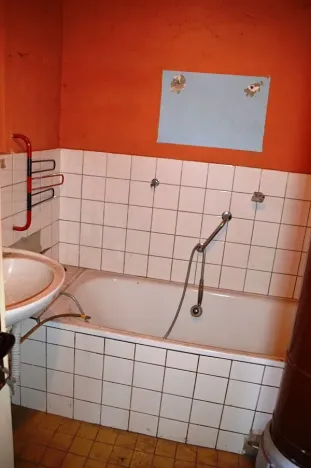 Prodej rodinného domu, Rychnov nad Kněžnou, 70 m2