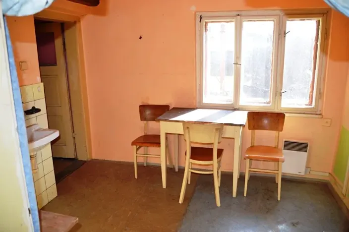 Prodej rodinného domu, Rychnov nad Kněžnou, 70 m2