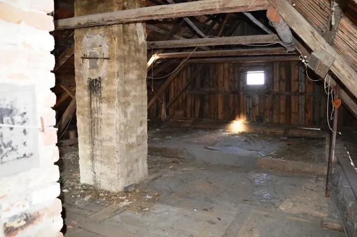 Prodej rodinného domu, Rychnov nad Kněžnou, 70 m2