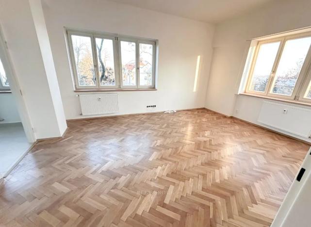 Prodej bytu 1+kk, Praha - Hloubětín, Poděbradská, 31 m2