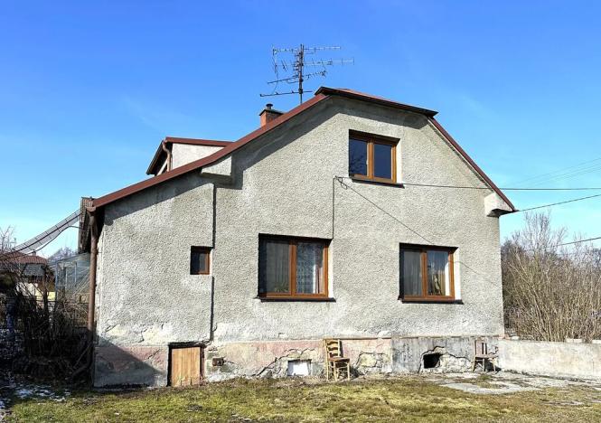 Prodej rodinného domu, Rychvald, Vilová, 175 m2