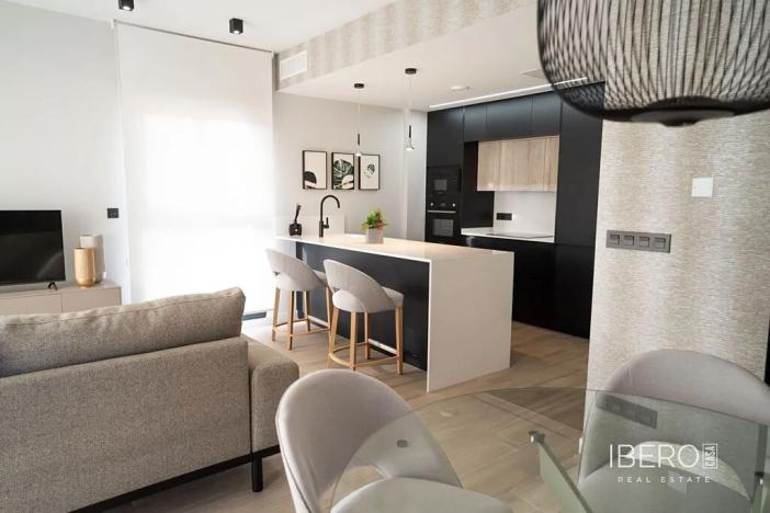 Prodej bytu 3+kk, Torrevieja, Španělsko, 78 m2